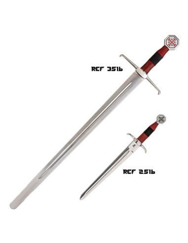 Espada Jerusalem