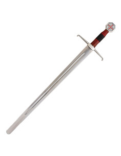 Espada Jerusalem 2