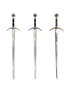 Espada Robin Hood 2