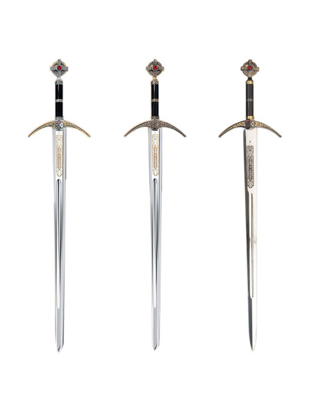 Espada Robin Hood