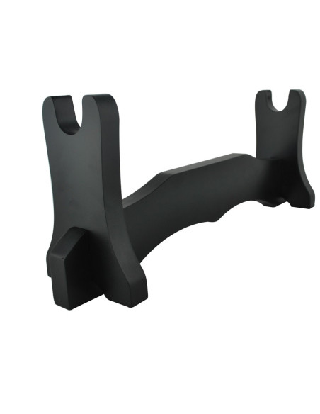 Armero de sobremesa para 1 katana