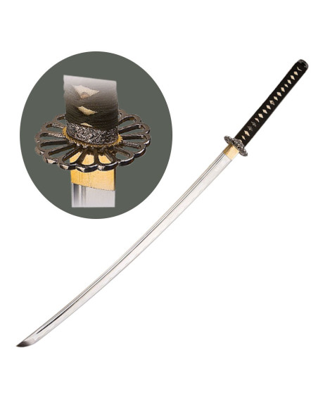 Katana für Übungen Katana für Übungen