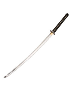 Katana für Übungen 2