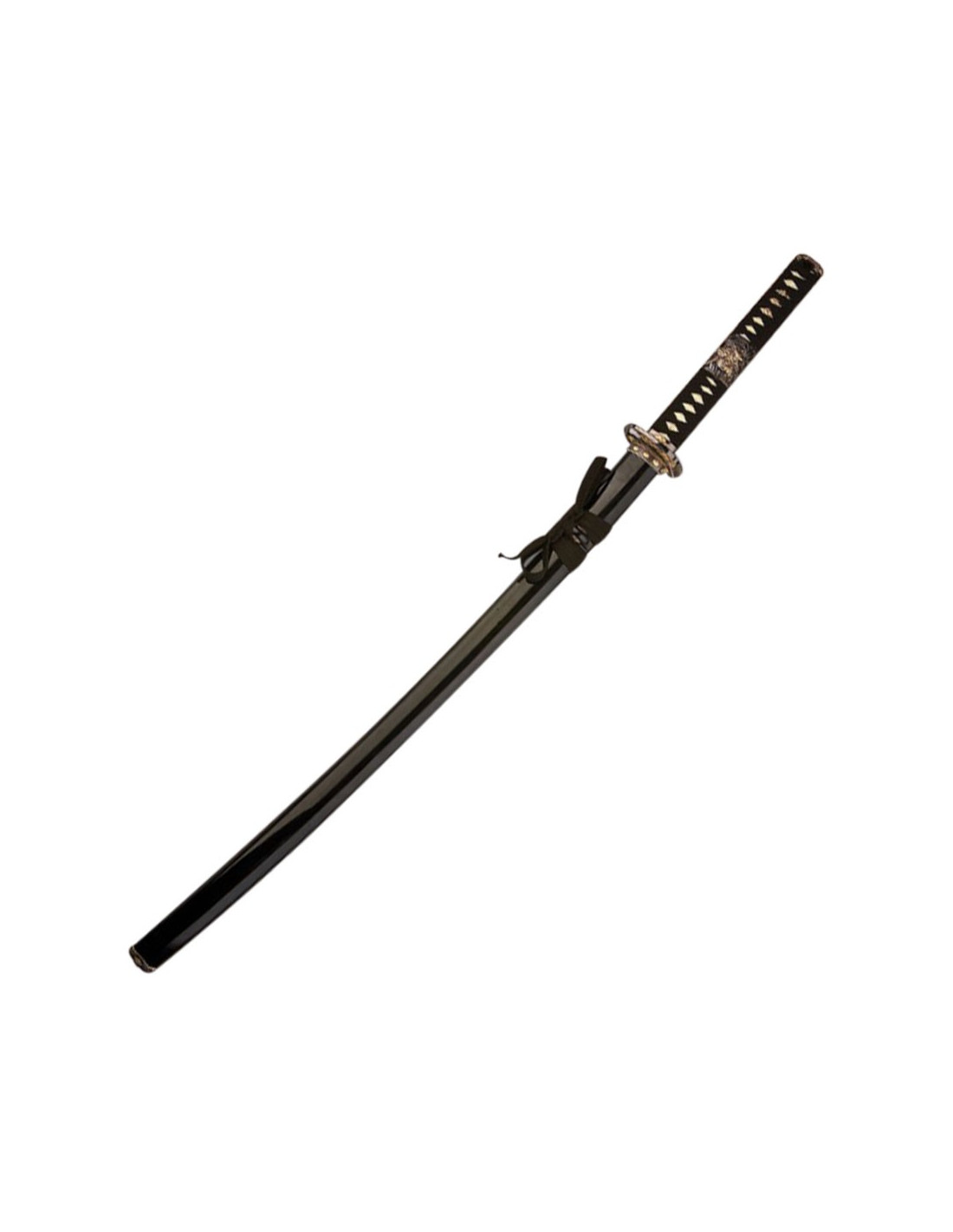 Katana Enma Blanca de Zoro One Piece por 79,90€ –