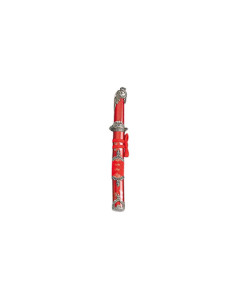 Tanto serpiente roja