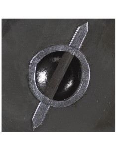 Viking latex skjold