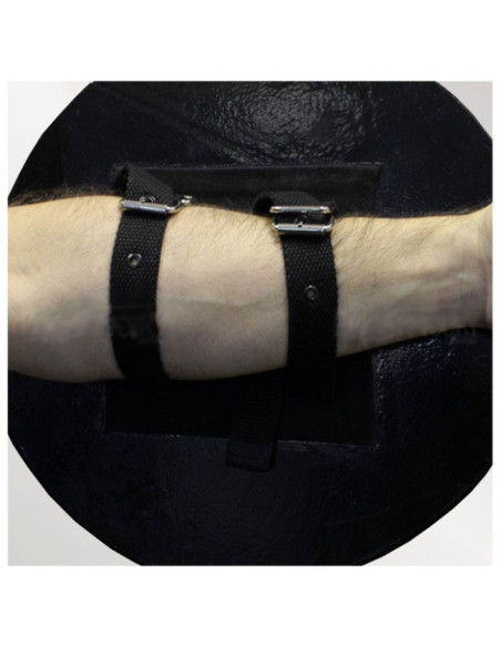 Latexschild für LARP