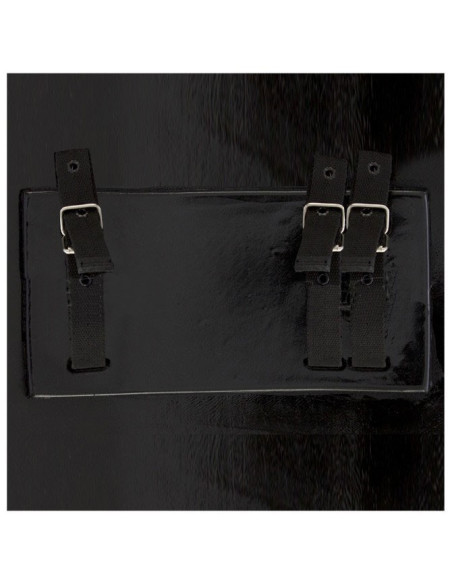 Latex schild voor LARP