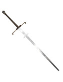 Renæssance opretstående sværd