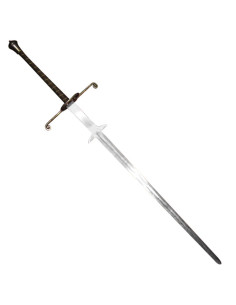 Espada montante lowlander Renacentista