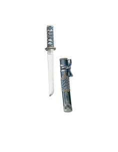 Tanto Azul-plata