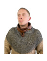 Ruff, bisschopsmantel