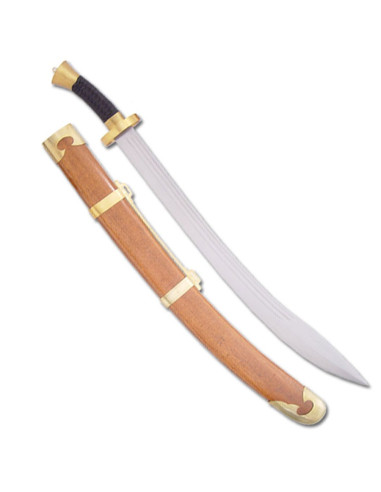 dao-zwaard