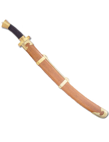 Espada Dao