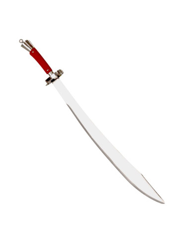 TAO Kung Fu Sword