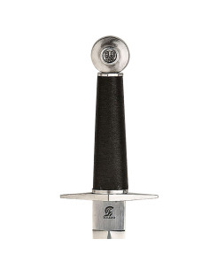 Hattin-Kampfmesser 2