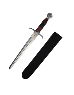 Jerusalem-Kampfmesser 2
