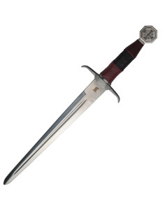 Cuchillo de combate Jerusalem