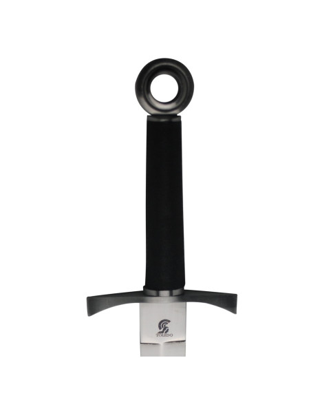 Kreuzritter-Kampfdolch