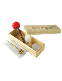 Kit de limpieza de katanas
