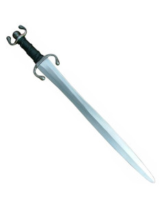 funktionelt keltisk sværd