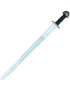 Espada vikinga de combate
