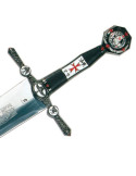 Store Master of the Temple Sword