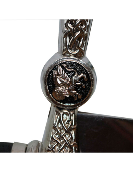 Espada Gran Maestre Del Temple