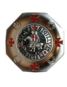 Espada Gran Maestre Del Temple