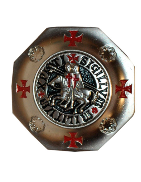 Espada Gran Maestre Del Temple