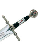 Store Master of the Temple Sword