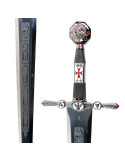 Store Master of the Temple Sword