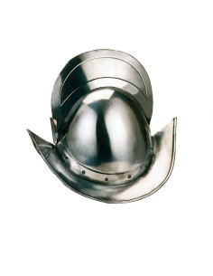 Capacete liso