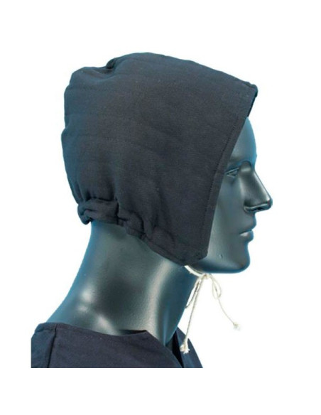 middelalderlig crepe