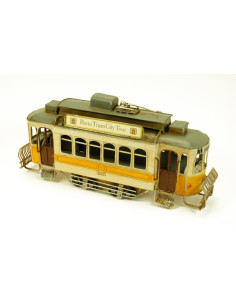 Miniatura Tranvia