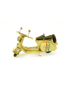 Miniatura Scooter