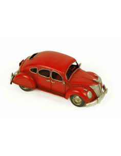 Miniatura coche antiguo