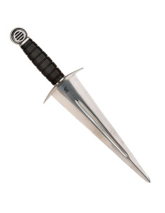 Cuchillo de combate Daguesse