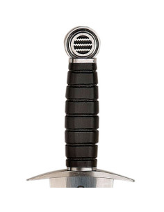 Cuchillo de combate Daguesse 2
