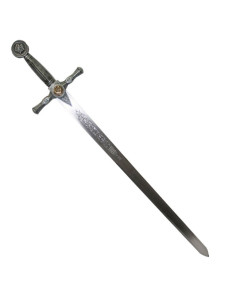 Espada Masónica Cadete 2