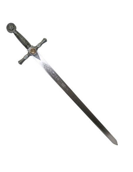 Espada Masónica Cadete