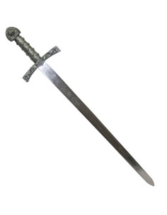 Ricardo Corazón Sword, cadet 2