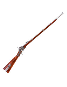 Rifle militar Sharps, USA 1859
