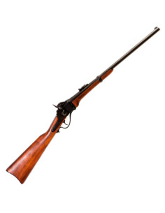 Carabina militar Sharps, USA 1859