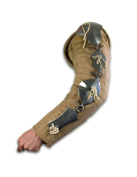 Jack Chains medievales