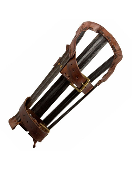 viking armbeschermers