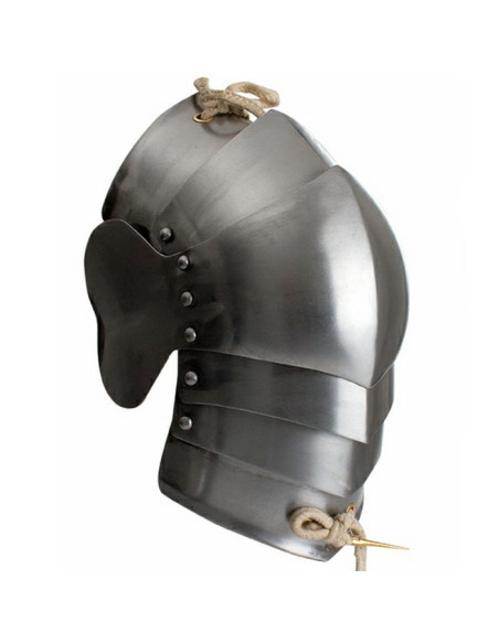 Coderas medievales, pareja