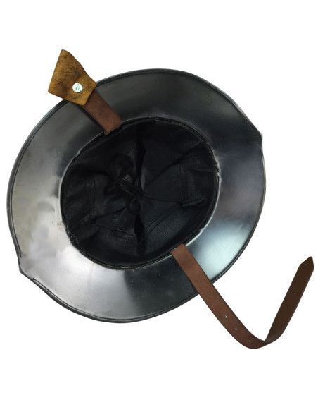 Verstärkter Rundumhang