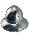 Capelina circular reforzada