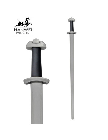 Espada Vikinga para prácticas ⚔️ Tienda-Medieval